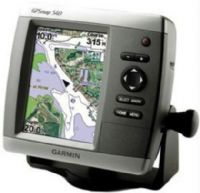 Garmin 010-00614-00 Remanufactured GPSMAP 540s Mariner’s Chartplotter Flush-mount, 1,500 Waypoints/favorites/locations, 20 Routes, 3.0" x 4.0", 5.0" diagonal (7.6 x 10.2 cm, 12.7 cm diagonal) Display resolution, WxH: 240 x 320 pixels (0100061400 GPSMAP-540S GPSMAP-540 540) 