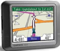 Garmin 010-00621-30 model nuvi 270 Automobile Navigator, TFT Type, 320 x 240 Resolution, 3.5" Diagonal Size, 500 Waypoints, USB Connector Type, Navigation instructions Voice, Built-in Antenna, North America, Europe, Puerto Rico and Hawaii Maps Included, Internal Battery Enclosure Type, Lithium ion Technology, Up To 5 hours of Run Time (010 00621 30 0100062130 nuvi 270 nuvi270 nuvi-270 nüvi 270) 