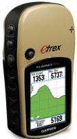 Garmin 010-00633-00 model eTrex Summit HC GPS Receiver-Personal, TFT Display, 176 x 220 Resolution, 500 Waypoints, 10 Tracks, 10000 Tracklog Points, 50 Routes, 24 MB Built-in Memory, USB Connectivity, Built-in Antenna, Barometric altimeter and games, MapSource Trip & Waypoint Manager, UPC 753759072919 (010 00633 00 0100063300 eTrex Summit HC) 