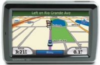 Garmin 010-00639-10 model nüvi 5000 GPS Navigator and Personal Travel Assistant, Sleek, ultra-slim design, Easy-to-use, touchscreen interface, Bright, sunlight readable 5.2" diagonal color display, 800 x 480 pixels, WVGA display with auto-dimming backlight, High-sensitivity GPS receiver for improved performance and reception, Offers a three-dimensional mapping perspective, or 2D overhead view (010-00639-10 010 00639 10 0100063910 nüvi 5000 nüvi5000 nüvi-5000)  