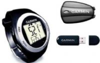 Garmin 010-00679-15 model  Forerunner 50 with Foot Pod and USB ANT Stick, Waterproof to 30 meters/ For Indoors and Outdoors, Multi Sport Capabilities/ Use for Running and Cycling, ANT Technology for Easy, Wireless Downloading of Workout Data to the Computer (010-00679-15 010 00679-15 0100067915 Forerunner50 Forerunner 50 Forerunner-50) 