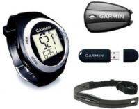 Garmin 010-00679-25 model Forerunner 50 with Heart Rate Monitor, Foot Pod and USB ANT Stick, Forerunner 50 with Foot Pod and USB ANT Stick, Waterproof to 30 meters/ For Indoors and Outdoors, Multi Sport Capabilities/ Use for Running and Cycling, ANT Technology for Easy, Wireless Downloading of Workout Data to the Computer, Auto Lap-Automatically starts a new lap (010-00679-25 010 00679 25 0100067925 Forerunner50 Forerunner 50 Forerunner-50) 