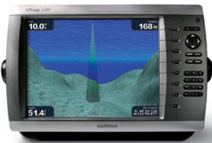 Garmin 010-00690-01 model GPSMAP 4210 Big-Screen Network Chartplotter with Pre-Loaded Coastal Maps, 1,500 Waypoints/favorites/locations, 20 Routes, 10,000 points; 20 saved tracks Track log, 800 x 600 pixels Display resolution, SVGA display Display type, Basemap, Preloaded maps, Ability to add maps, NMEA 0183, NMEA 2000 input/output, UPC 753759076047 (010 00690 01 0100069001 GPSMAP-4210 GPSMAP4210)