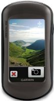 Garmin 010-00697-10 model Oregon 550 - Hiking GPS receiver, Hiking Recommended Use, WAAS SBAS, USB Connectivity, NMEA 0183 Interface, Tide Tab, electronic compass, elevation, altimeter GPS Functions / Services, Built-in Antenna, 850 MB Built-in Memory, Cards microSD Supported Memory, 2000 Waypoints, 200 Tracks, 10000 Tracklog Points, 200 Routes, Built-in TFT Display  Type, 240 x 400 Resolution, 3" Diagonal Size (010 00697 10 0100069710 Oregon-550 Oregon550) 