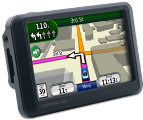 Garmin 010-00715-10 nvi 775T Portable Automotive GPS System, 4.3-inch WQVGA color TFT with white backlight, Display resolution 480 x 272 pixels, Advanced navigation with lane assist preloaded street maps for Europe & North America, Hands-free calling with Bluetooth wireless technology (0100071510 010 00715 10 NUVI775T NUVI-775T NUVI)