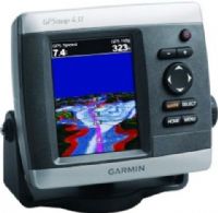 Garmin 010-00765-00 model GPSMAP431 Marine GPS receiver, Use Marine Recommended, SD Memory Card Card Reader, NMEA 0183 Interface, Tide Tab Functions & Services, BlueChart g2 Vision Compatible Software, Built-in Antenna, Alarm, 2D / 3D map perspective Features, LCD - color Type, 4" Diagonal Size , 240 x 320 Resolution , 3000 Waypoints , 50 Tracks, 10000 Tracklog Points, 100 Routes, UPC 753759095888 (0100076500 010-00765-00 01000765 00 GPSMAP431 GPSMAP-431 GPSMAP 431) 