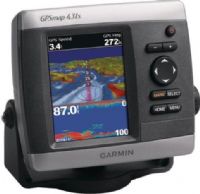 Garmin 010-00765-01 model GPSMAP 431s Marine GPS Receiver, Use Marine Recommended, SD Memory Card Card Reader, NMEA 0183 Interface, Tide Tab Functions & Services, BlueChart g2 Vision Compatible Software, Built-in Antenna, Alarm, 2D / 3D map perspective Features, LCD Display color, 4" Diagonal Display Size, 240 x 320 Resolution, 3000 Waypoints, 50 Tracks, UPC 753759095895 (0100076501 010-00765-01 010 00765 01) 