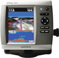 Garmin 010-00774-01 GPSMAP 546s Marine GPS Receiver with Dual-frequency Transducer, Display size 3.0" x 4.0"/5.0" diagonal (7.6 x 10.2 cm/12.7 cm diagonal), Display resolution 480 x 640 pixels, VGA display, 3000 Waypoints/favorites/locations, 100 Routes, 2000 ft Maximum depth, Dual Frequency 50/200 kHz, UPC 753759096168 (0100077401 01000774-01 010-0077401 GPSMAP546S GPSMAP-546S) 