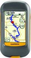 Garmin 010-00781-00 model Dakota10 Bike and Hike Bundle - Hiking GPS receiver, Up To 20 hours Run Time, 160 x 240 Resolution, 2.6" Diagonal Size, 850 MB Built-in Memory, Worldwide Maps Included, 1000 Waypoints, 200 Tracks, 10000 Tracklog Points, 50 Routes, TFT Built-in Display Type, Hiking Recommended Use, WAAS SBAS, USB Connectivity, Tide Tab GPS Functions / Services, Built-in Antenna (010-00781-00 010 00781 00 0100078100 Dakota10 Dakota 10 Dakota-10) 