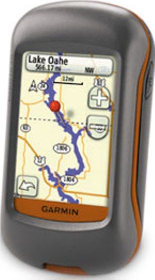 Garmin 010-00781-01 model Dakota 20 - Hiking GPS receiver, Hiking Recommended Use, WAAS SBAS, USB Connectivity, TFT Display Type, 160 x 240 Resolution, 2.6