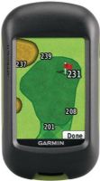Garmin 010-00781-20 model Approach G3 - Golf GPS receiver, Golf Recommended Use, 12 channel Receiver, USB Connectivity, U.S. courses, Canadian courses Maps Included, TFT Display Type, 160 x 240 Resolution, 2.6" Diagonal Display Size, Color Support, Touch screen, transflective Features, USB Connector Type (0100078120 010-00781-20 010 00781 20) 