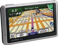 Garmin 010-00782-26 model nuvi 1350T Hiking, automotive GPS receiver, Built-in TFT widescreen Display, 480 x 272 Resolution, 4.3" Diagonal Size, Color Support, USB Connectivity, 1000 Waypoints, Built-in Antenna, microSD Supported Memory Cards, North America Maps Included, Touch screen, anti-glare Features, UPC 753759095352 (010-00782-26 010 00782 26 0100078226 nuvi-1350T nuvi1350T NUVI NUVI1350T) 