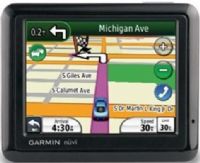 Garmin 010-00783-10 model nuvi 1260T Hiking, automotive GPS receiver, Hiking, automotive Recommended Use, USB, Bluetooth Connectivity, Distance, elevation, time/date GPS Functions / Services, Built-in Antenna, microSD Supported Memory Cards, 1000 Waypoints, 0 Routes, TFT Built-in Display, 320 x 240 Resolution, 3.5" Diagonal Size, Color Support, UPC 753759090364 (010 00783 10 0100078310 nuvi1260T nuvi-1260T) 