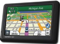 Garmin 010-00810-05 model nuvi 1490T - Automotive GPS receiver, Automotive Recommended Use, 1000 Waypoints, 10000 Tracklog Points, 10 Routes, 480 x 272 Resolution, 5" Diagonal Size, USB, Bluetooth Connectivity, Distance, elevation, time/date, Lane Assistant GPS Functions / Services, TMC -Traffic Message Channel, MSN Direct Traffic Services, Navigation instructions, street name announcement Voice, Built-in Antenna (010 00810 05 0100081005 nuvi 1490T nuvi-1490T nuvi1490T) 