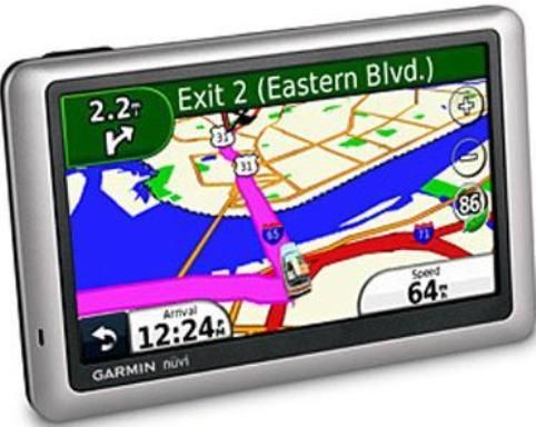 Garmin 010-00810-22 model nuvi 1450T - Automotive GPS receiver, Automotive Recommended Use, USB Connectivity, Distance, elevation, time/date, Lane Assistant GPS Functions / Services, TMC - Traffic Message Channel, MSN Direct Traffic Services, Navigation instructions, street name announcement Voice, 1000 Waypoints, 10 Routes, 480 x 272 Resolution, 5