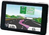 Garmin 010-00858-01 model nüvi 3760LMT - Automotive GPS receiver, TFT - color - touch screen Display, 4.3" - widescreen Diagonal Size, 800 x 480 Resolution, Anti-glare Features, 1000 Waypoints, 100 Routes, USB Interfaces, Lithium ion Type, Up To 4 hours Run Time, Built-in Antenna, Automotive Recommended Use, Canada, USA, Mexico Preloaded Maps, microSD Card Reader, USB, Bluetooth Interface, UPC 753759969837 (0100085801 010-00858-01 01000858 01 nüvi3760LMT nüvi-3760LMT nüvi 3760LMT) 