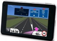 Garmin 010-00858-20 model nuvi 3790T - Automotive GPS receiver, Automotive Recommended Use, Canada, USA, Mexico Preloaded Maps, SD Memory Card Card Reader, USB, Bluetooth Interface, TFT - color - touch screen - Multi-Touch Display, 4.3" - widescreen Diagonal Size, 3.7 in Width, 2.2 in Height, 800 x 480 Resolution, Anti-glare Features, 1000 Waypoints, 100 Routes, UPC 753759099800 (0100085820 010-00858-20 010 00858 20 nuvi 3790T nuvi-3790T nuvi 3790T) 
