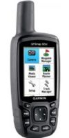 Garmin 010-00868-20 model GPSMAP-62SC Hiking GPS receiver, TFT - color Display, 2.6" Diagonal Size, 160 x 240 Resolution, Transflective Features, 2000 Waypoints, 200 Tracks, 10000 Tracklog Points, 200 Routes, External Antenna, 3.5 GB flash Internal Memory, Sun/moon positions Trip Computer, Use Hiking Recommended, Digital camera Integrated Components, USB, NMEA 0183 Interface, UPC 753759974428 (0100086820 010-00868-20 010 00868 20 GPSMAP62SC GPSMAP-62SC GPSMAP 62SC) 