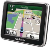 Garmin 010-00901-10 model nüvi 2250LT - Automotive GPS receiver, Use Automotive Recommended, North America, Canada, USA, Mexico Preloaded Maps, TFT - color - touch screen Type, 3.5" Diagonal Size, 320 x 240 Resolution, 1000 Waypoints, 100 Routes, microSD Card Reader, USB Interface, Lane Assistant Functions & Services, Street name announcement, voice command recognition Voice, UPC 753759105259 (0100090110 010-00901-10 010 00901 10) 