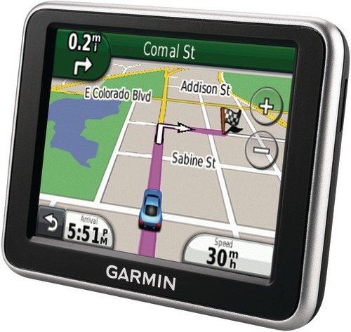 Garmin 010-00901-10 model nvi 2250LT - Automotive GPS receiver, Use Automotive Recommended, North America, Canada, USA, Mexico Preloaded Maps, TFT - color - touch screen Type, 3.5