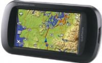 Garmin 010-00924-02 Montana 650t GPS Receiver, Display size 2"W x 3.5"H (5.06 x 8.93 cm)/4" diag (10.2 cm), Display resolution 272 x 480 pixels, Bright transflective 65k color TFT/dual-orientation touchscreen/sunlight readable display, 4000 Waypoints/favorites/locations, 400 Routes, Includes a 5 megapixel camera, UPC 753759975760 (0100092402 01000924-02 010-0092402) 