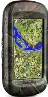 Garmin 010-00924-21 Montana 600t Tough Camo-patterned GPS with Preloaded TOPO U.S. 100K Maps; 4-inch dual-orientation, glove-friendly touchscreen display; Display resolution 272 x 480 pixels; 3.0 GB Built-in memory; 4000 Waypoints/favorites/locations, 200 Routes; 3-axis compass with barometric altimeter; UPC 753759109189 (0100092421 01000924-21 010-0092421) 