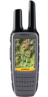 Garmin 010-00928-00 Rino 610 GPS Receiver Plus FRS/GMRS Radio, Display size 1.43" x 2.15" (3.6 x 5.5 cm)/2.6" diag (6.6 cm), Display resolution 160 x 240 pixels, 1.7 GB Built-in memory, 2000 Waypoints/favorites/locations, 200 Routes, Uses HotFix and a high sensitivity receiver and quad helix antenna to acquire satellites, UPC 753759975784 (0100092800 01000928-00 010-0092800 RINO610 RINO-610) 