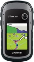 Garmin 010-00970-20 model eTrex-30 - Hiking GPS/GLONASS Receiver, Germany Preloaded Maps, microSD Card Reader, USB Interface, TFT - color Display, 2.2" Diagonal Size, 176 x 220 Resolution, 1.7 GB flash Internal Memory, Transflective Features, 2000 Waypoints, 200 Tracks, 10000 Tracklog Points, 200 Routes, Electronic compass, altimeter Functions & Services, UPC 753759982188 (0100097020 010-00970-20 010 00970 20 eTrex30 eTrex-30 eTrex 30) 