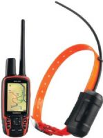 Garmin 010-00976-00 Astro Bundle (Includes Astro 320 Handheld and DC 40 Dog Collar), Display size 1.43" x 2.15" (3.6 x 5.5 cm)/2.6" diag (6.6 cm), Display resolution 160 x 240 pixels, Transflective 65-K color TFT Display, IPX7 Waterproof, High-sensitivity receiver, USB Interface, 2000 Waypoints/favorites/locations, UPC 753759975937 (0100097600 01000976-00 010-0097600) 