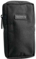 Garmin 010-10117-03 Small Universal Carrying Case for use with Approach, Colorado, eTrex and Oregon Series GPS units, New Genuine Original OEM Garmin Brand, Durable case to protect your device while in use or in storage, UPC 753759082307 (0101011703 01010117-03 010-1011703 010 10117 03) 