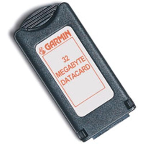 Garmin 010-10226-01 32 MB Data Card (0101022601 010-1022601 010 10226 01)