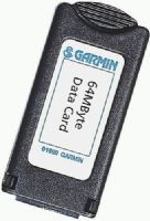 Garmin 010-10226-02 64MB Memory Cartridge for Street Pilot or eMap (0101022602, 010 10226 02) 