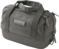 Garmin 010-10231-01 Deluxe Carrying Case Fits with aera, GPSMAP, nüvi, SafeNav Powered by Garmin, StreetPilot and, z&#363;mo series; Providing excellent protection, storage, and portability for your device, mounting bracket and accessories, UPC 753759028183 (0101023101 01010231-01 010-1023101) 