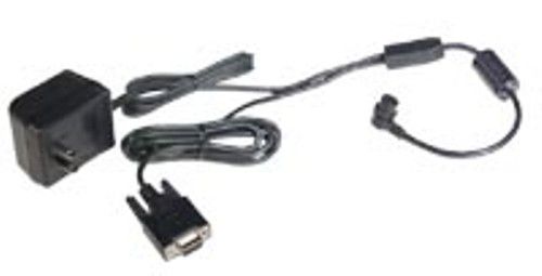 Garmin 010-10277-00 A/C PC adapter, USA, 4 pin for GPS V, UPC 753759026394 (0101027700 010-1027700 010 10277 00)