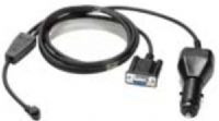 Garmin 010-10326-02 PC Interface Cable with Cigarette Lighter Adapter for Rino Series, UPC 753759037956 (0101032602 010-1032602 010 10326 02) 