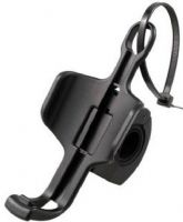 Garmin 010-10454-00 GPSmap 60 Series Handlebar Bike Mount, Snap GPS Unit Into This Secure Handlebar Mount & It'S Ready To Ride, Mount Fits Up To A 1-Inch Diameter Bar & Is Perfect For Bike, Motorcycle Or Atv, Handlebar Bike Mount, Fits Up To 1-Inch Diameter Bar, UPC 753759044664 (010 10454 00 0101045400) 