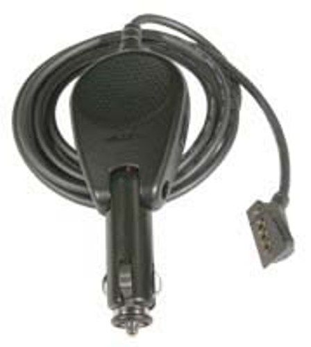 Garmin 010-10477-01 External Speaker with 12/24-volt Adapter Cable (replacement) for your StreetPilot 2610/2650, UPC 753759043391 (0101047701 010-1047701 010 10477 01)