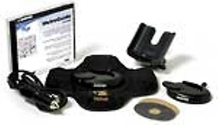 Garmin 010-10509-02 Auto Navigation Kit - Canada For GPSMAP 76C/CS (0101050902 01010509-02 010 10509 02)