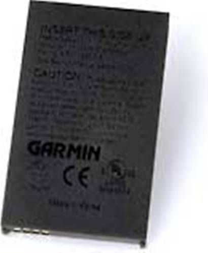 Garmin 010-10567-08 Battery pack for iQue M5 GPS (0101056708 010-1056708 010 10567 08)