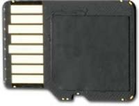 Garmin 010-10683-01 128 MB microSD Memory Card for use with the StreetPilot i5, i3 and i2; eTrex Legend CX & Vista, UPC 753759051303 (0101068301 010-1068301 010 10683 01) 