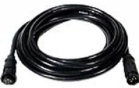 Garmin 010-10715-00 Extension Cable 10 ft. for Transducers w/ID, UPC 753759052737 (0101071500 010-1071500 010 10715 00) 