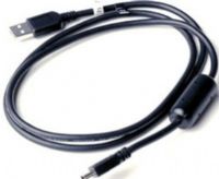 Garmin 010-10723-01 USB Cable, Create routes and waypoints on your personal computer and transfer them to your device using the USB cable, transfer photos and music and turn your device into a portable photo album or music player, UPC 753759052973 (0101072301 01010723-01 010-1072301) 