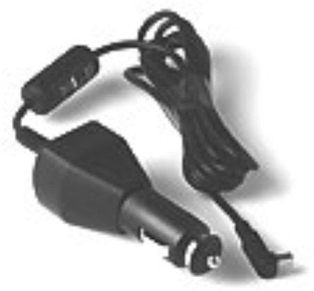 Garmin 010-10723-06 12-volt Adapter Cable (replacement) for StreetPilot i-Series, UPC 753759053116 (0101072306 010-1072306 010 10723 06)