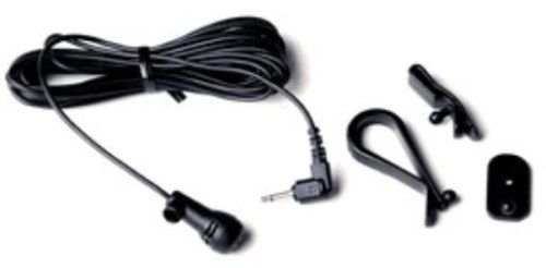 Garmin 010-10804-00 External Microphone, Fits products for this item are nuvi 360, nuvi 650, nuvi 660, nuvi 670, nuvi 680, nuvi 750, nuvi 760, nuvi 765T, nuvi 770, nuvi 775T, nuvi 780, nuvi 785T, nuvi 860, nuvi 880, UPC 753759060336 (0101080400 010 10804 00)