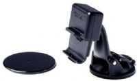 Garmin 010-10823-00 Suction cup mount, Fits products for this item are nuvi 600, 610, 650, 660, 670 and 680, UPC 753759061661 (0101082300 010 10823 00) 