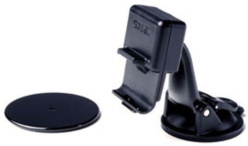 Garmin 010-10823-00 Suction cup mount, Fits products for this item are nuvi 600, 610, 650, 660, 670 and 680, UPC 753759061661 (0101082300 010 10823 00)