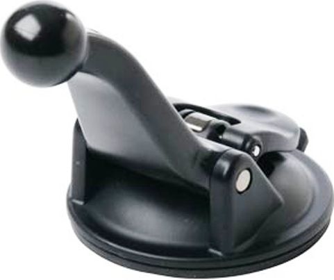 Garmin 010-10823-03 Adjustable Suction Cup, Adjustable Vehicle Suction Cup, Adjustable for Optimum Viewing, Compatible with Nuvi 5000/ 260W/ 660/780/ 850/ 880 Series, Mounts Your GPS Unit Securely to Glass Windshields, UPC 753759075873 (0101082303 010-10823-03 010 10823 03)
