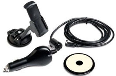 Garmin 010-10851-00 Colorado Series Auto Navigation Kit, Auto Nav Kit, Use Your Colorado For Automotive Navigation With This Kit, Includes an Automotive Mount With a Pivoting Arm, Adhesive Disk (010-10851-00 010 10851 00 0101085100)