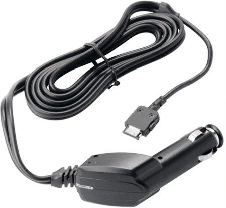 Garmin 010-10851-11 Vehicle Power Cable Fits with Approach G3, G5 North and Latin America, G6, Colorado 300, 400c, 400i, 400t, Dakota 10, 20, eTrex 10, 20, 30, GPSMAP 62, 62s, 62sc, 62st, 62stc, 78, 78s, 78sc, GTU 10, Montana 600, 650, 650t, Oregon 200, 300, 400c, 400i, 400t, 450, 450t, 550 and 550t, UPC 753759081829 (0101085111 01010851-11 010-1085111)