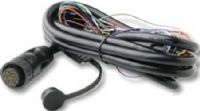 Garmin 010-10917-00 Chartplotter Power/Data Cable Fits with GPSMAP 420/420s, GPSMAP 421, GPSMAP 430/430s, GPSMAP 431, GPSMAP 440/440s, GPSMAP 441, GPSMAP 520/520s, GPSMAP 521, GPSMAP 521s, GPSMAP 525/525s, GPSMAP 526, GPSMAP 526s, GPSMAP 530/530s, GPSMAP 531, GPSMAP 535/535s, GPSMAP 536, GPSMAP 540/540s, GPSMAP 541, GPSMAP 545/545s and GPSMAP 546, UPC 753759067410 (0101091700 01010917-00 010-1091700) 